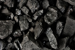 Goosemoor Green coal boiler costs