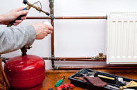 free Goosemoor Green heating repair quotes