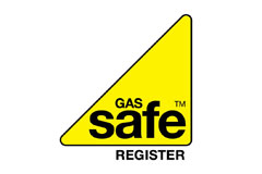 gas safe companies Goosemoor Green